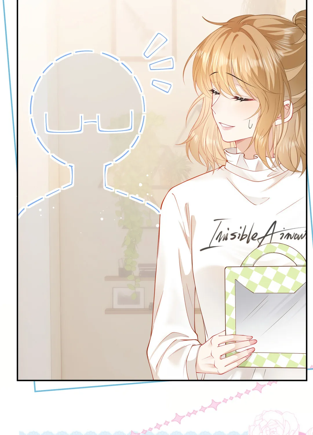 Heartfelt Diary Chapter 2 page 38 - 