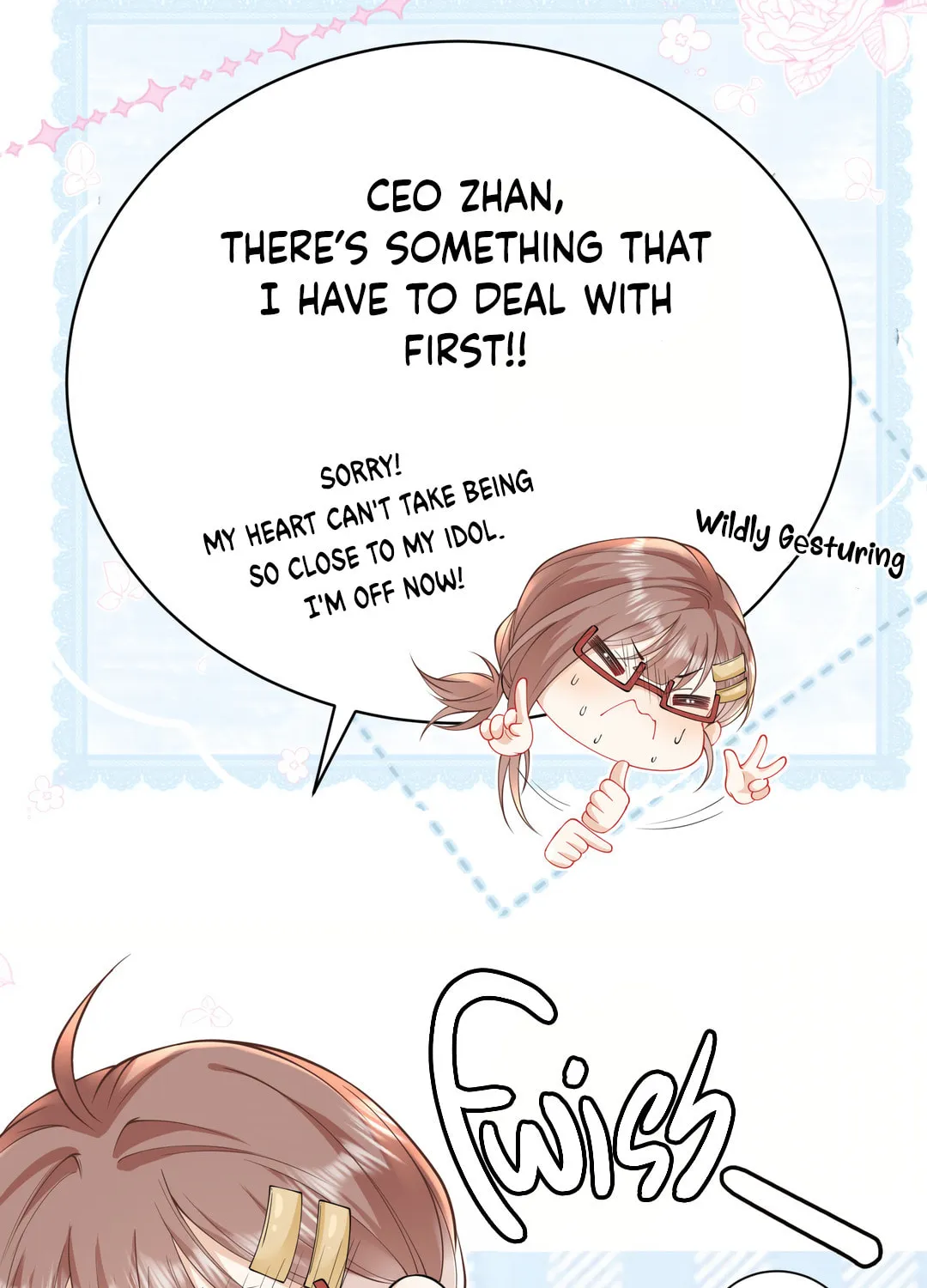 Heartfelt Diary Chapter 2 page 39 - 
