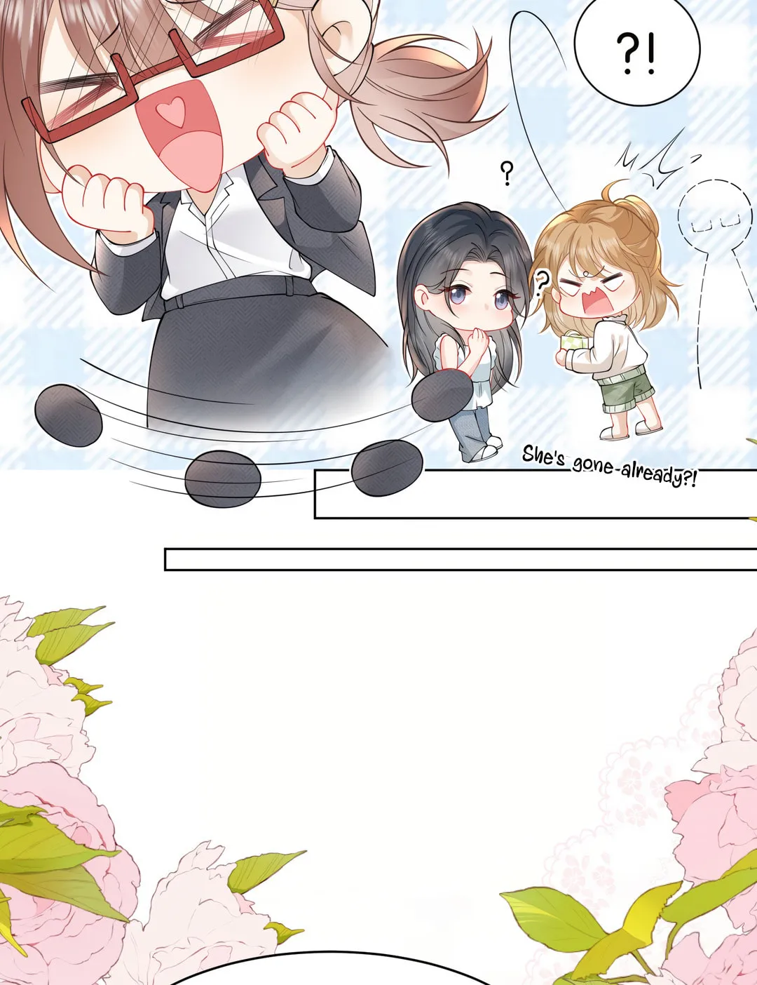 Heartfelt Diary Chapter 2 page 40 - 