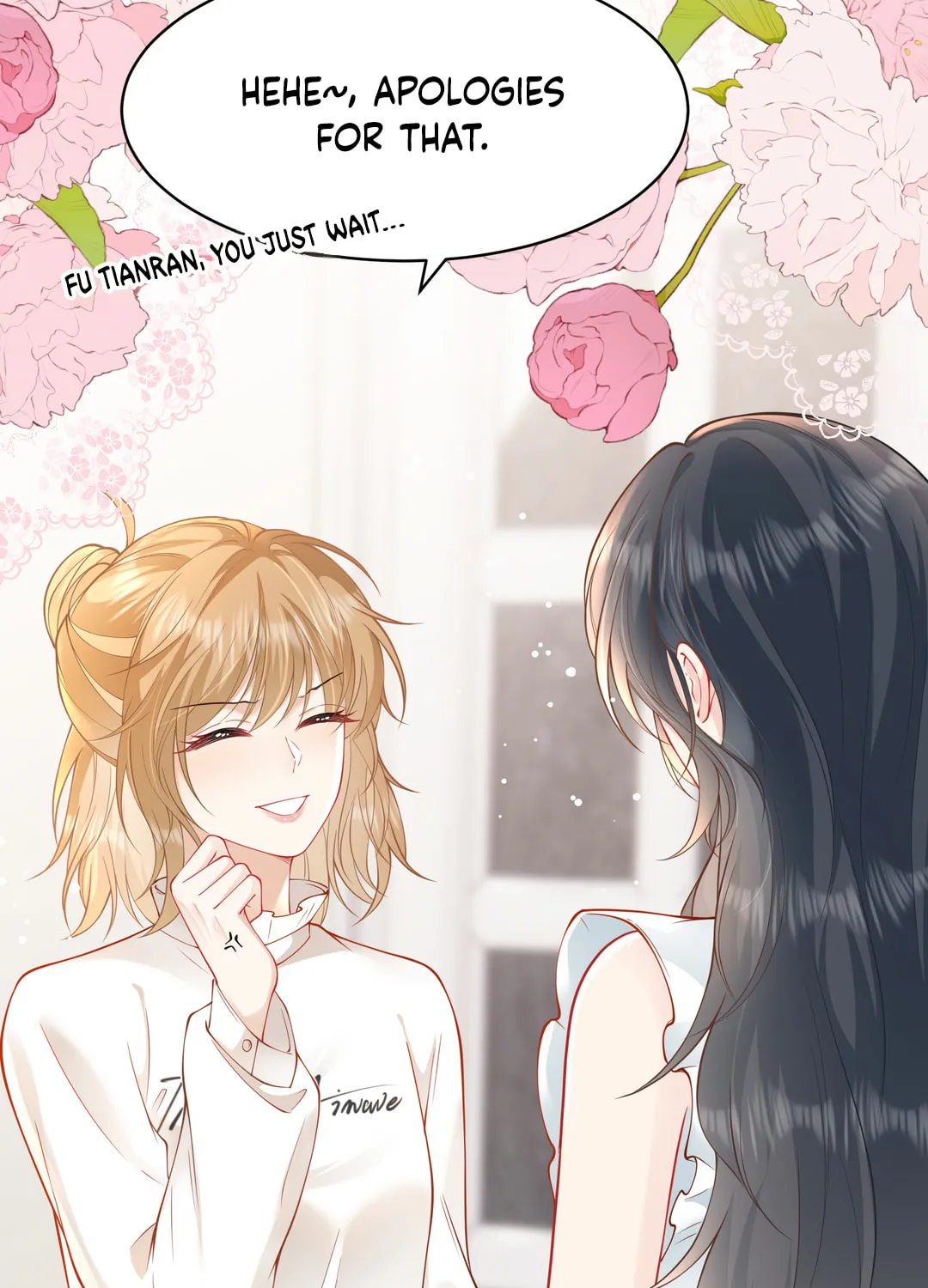 Heartfelt Diary Chapter 2 page 41 - 