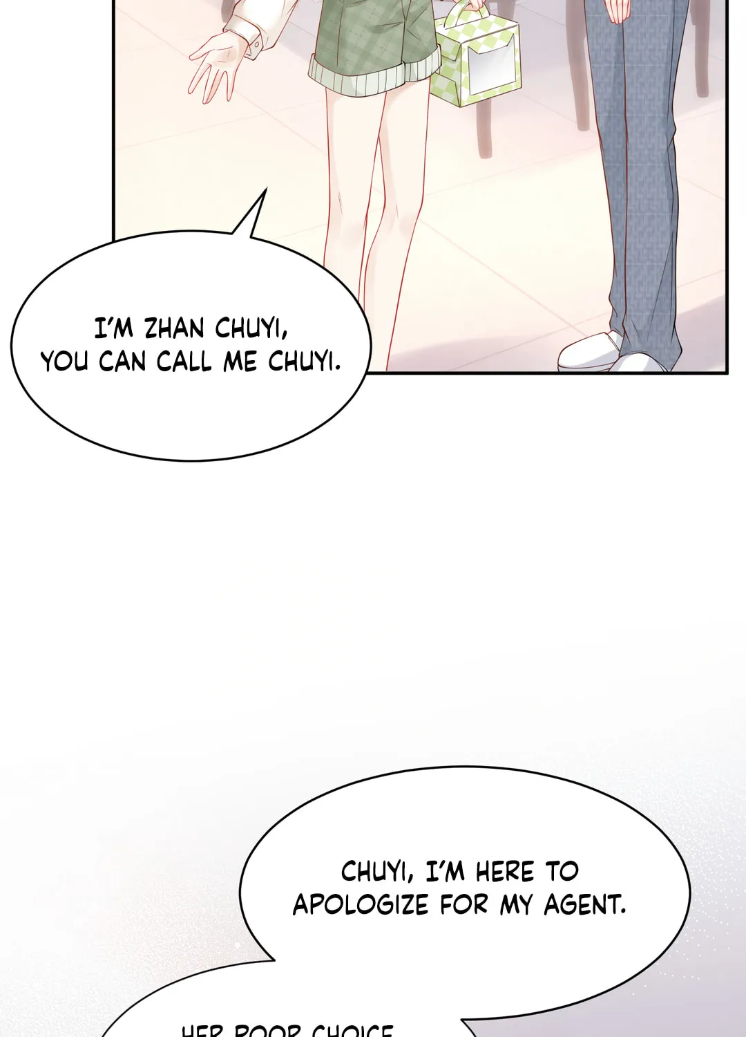 Heartfelt Diary Chapter 2 page 43 - 