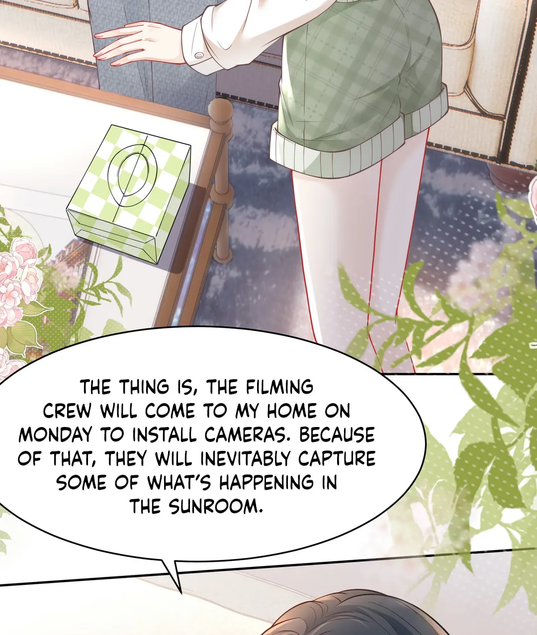 Heartfelt Diary Chapter 2 page 45 - 