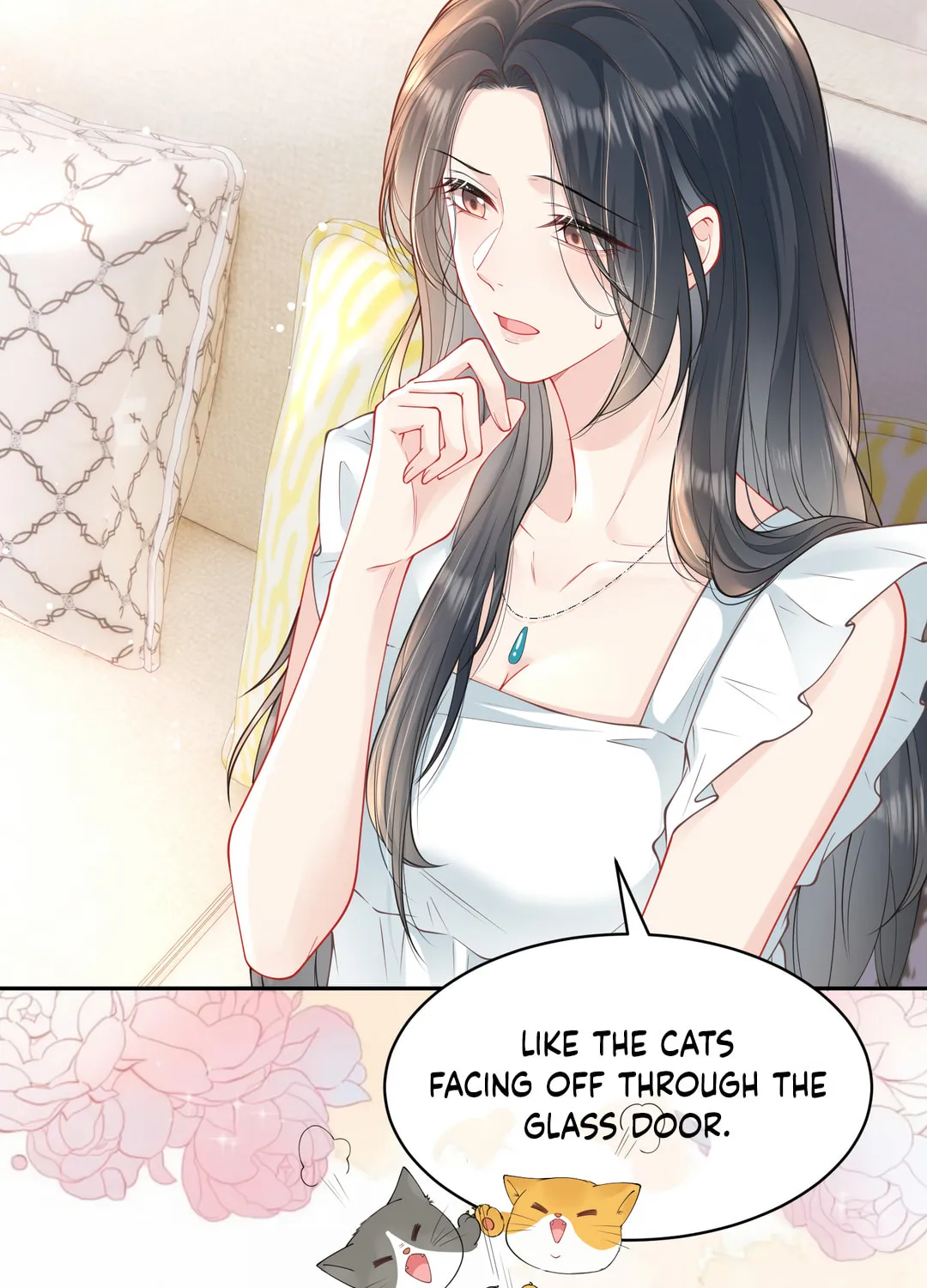 Heartfelt Diary Chapter 2 page 46 - 