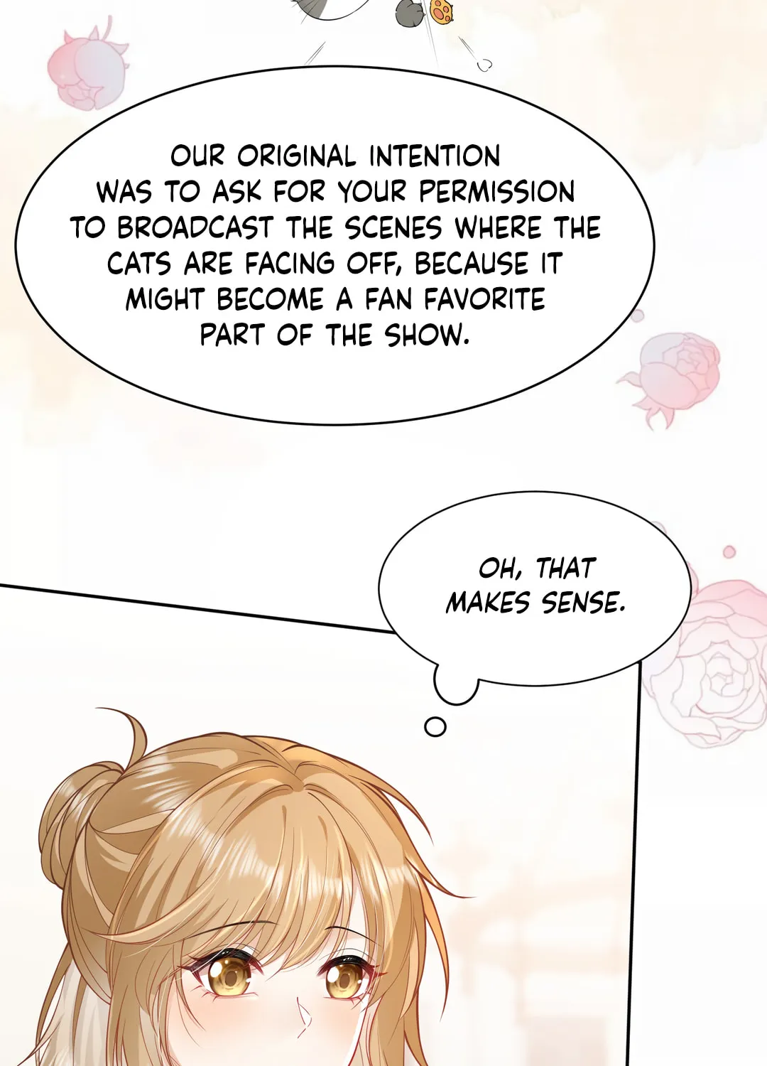 Heartfelt Diary Chapter 2 page 47 - 