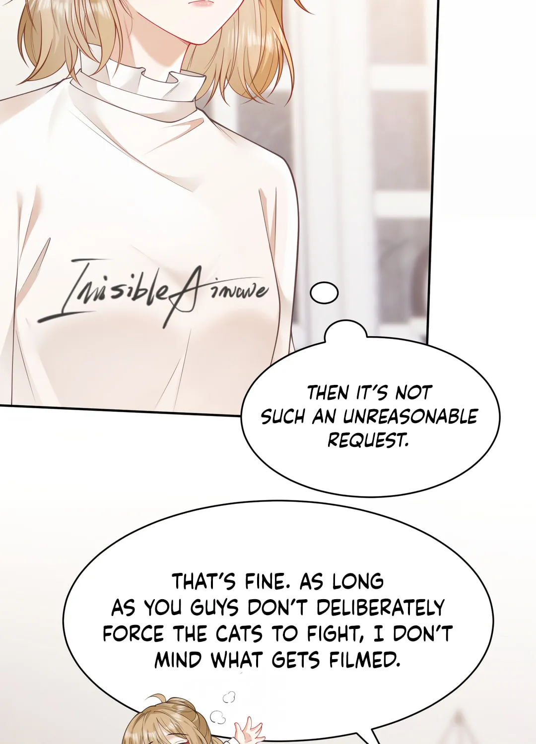 Heartfelt Diary Chapter 2 page 48 - 