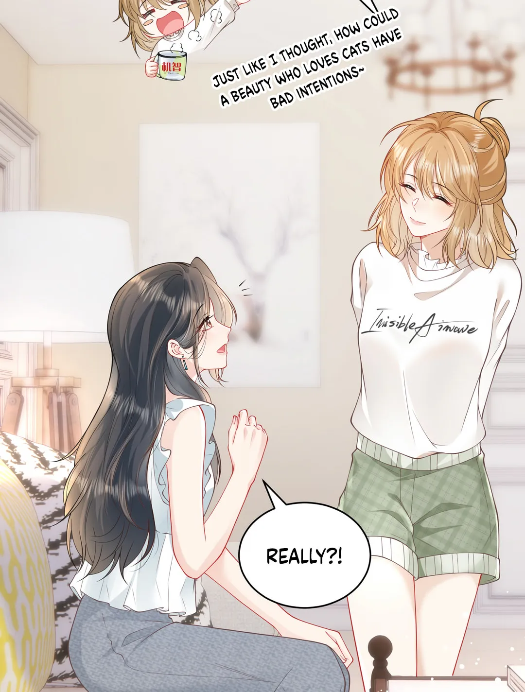 Heartfelt Diary Chapter 2 page 49 - 