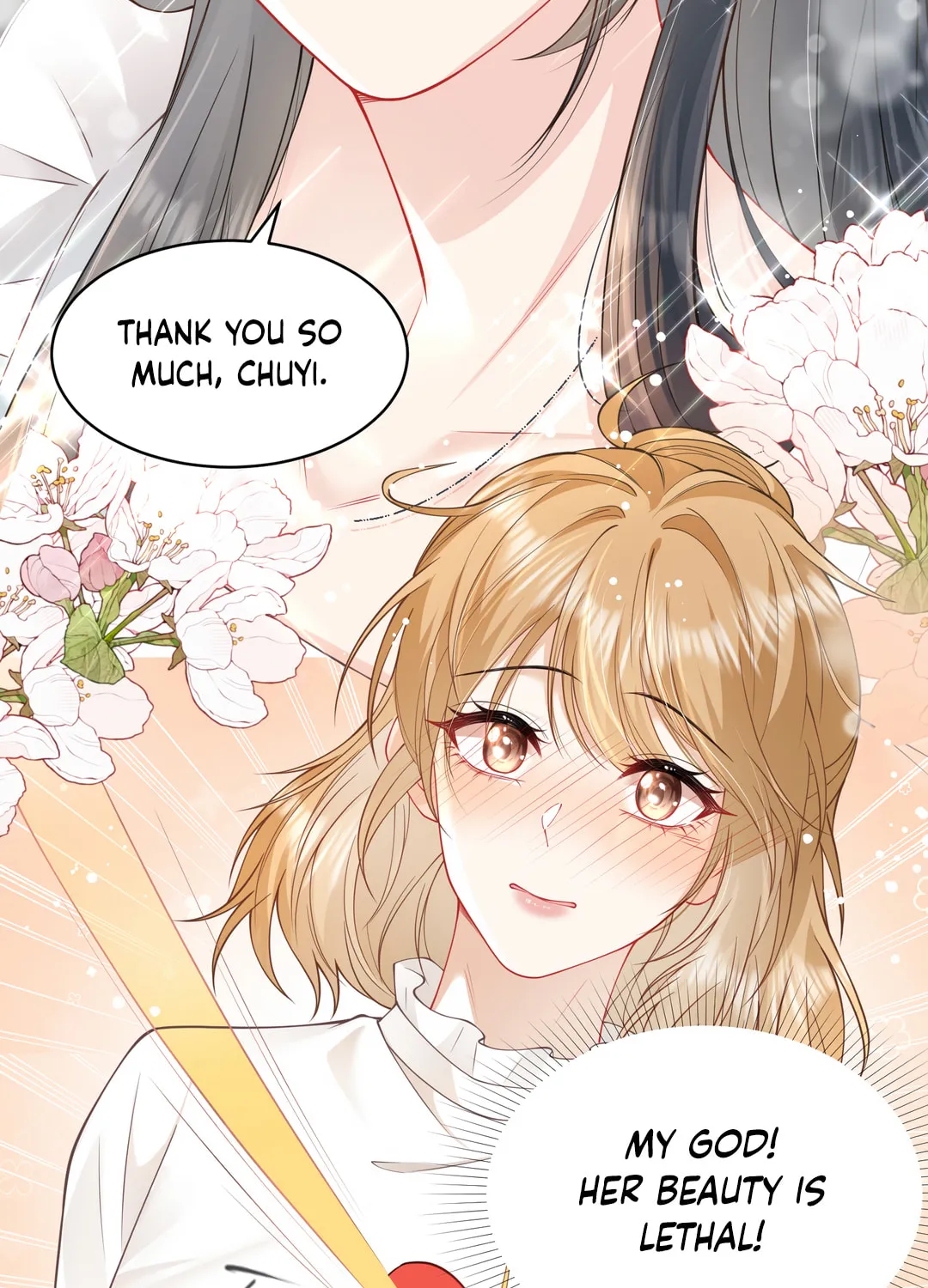 Heartfelt Diary Chapter 2 page 51 - 