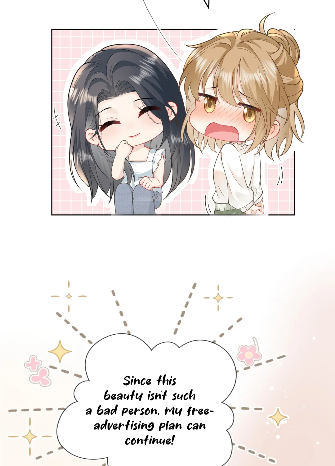 Heartfelt Diary Chapter 2 page 53 - 