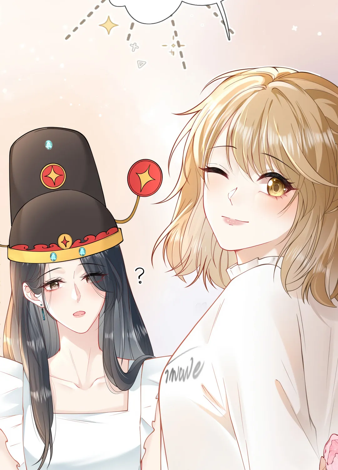 Heartfelt Diary Chapter 2 page 54 - 
