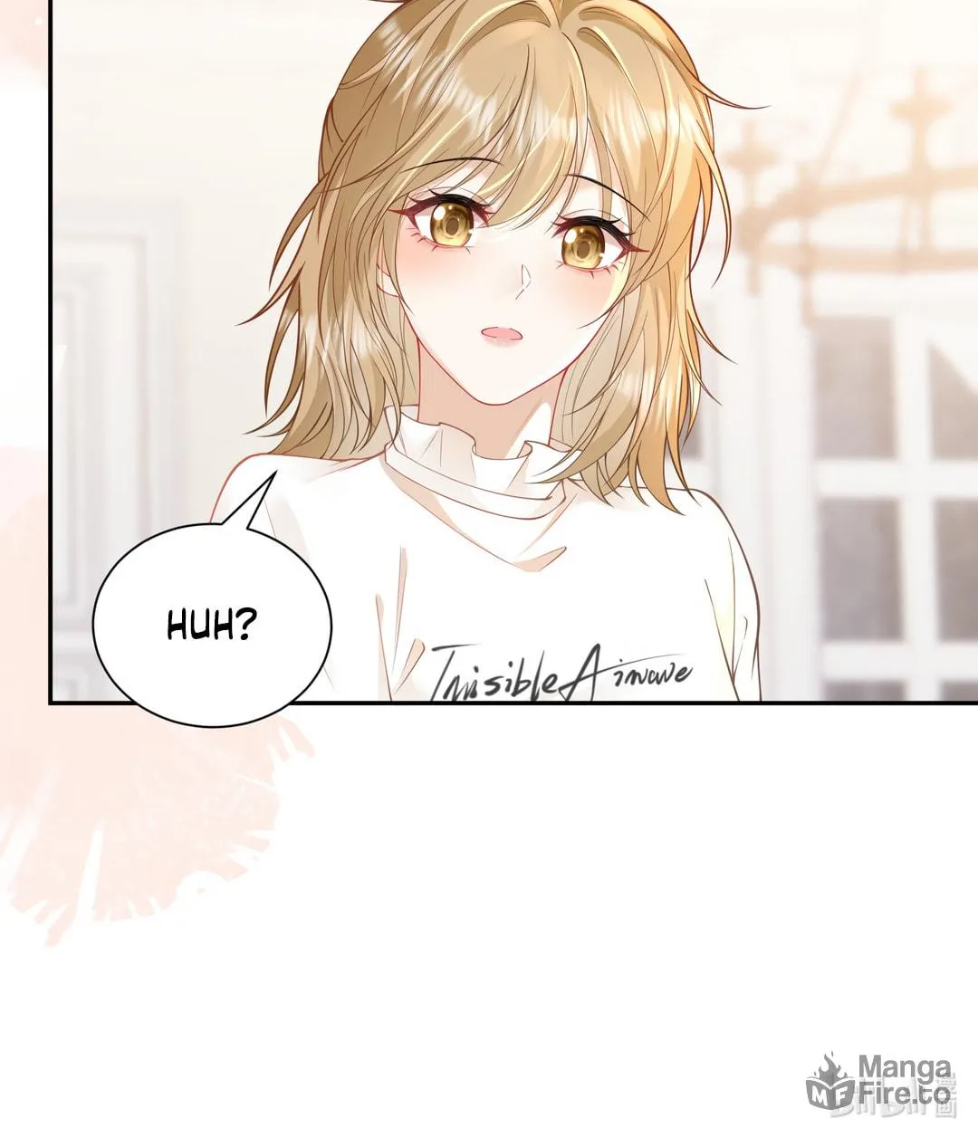 Heartfelt Diary Chapter 2 page 57 - 