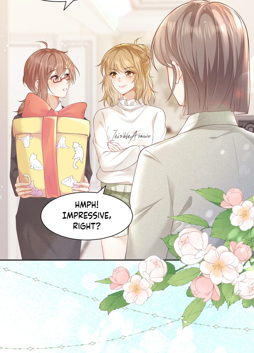 Heartfelt Diary Chapter 2 page 9 - 