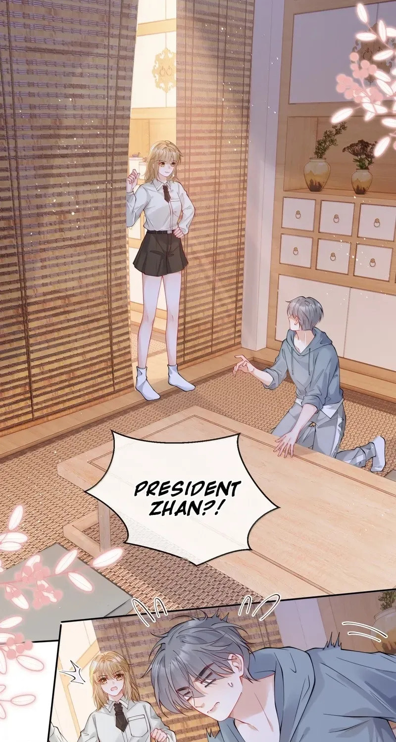 Heartfelt Diary Chapter 20 page 2 - 