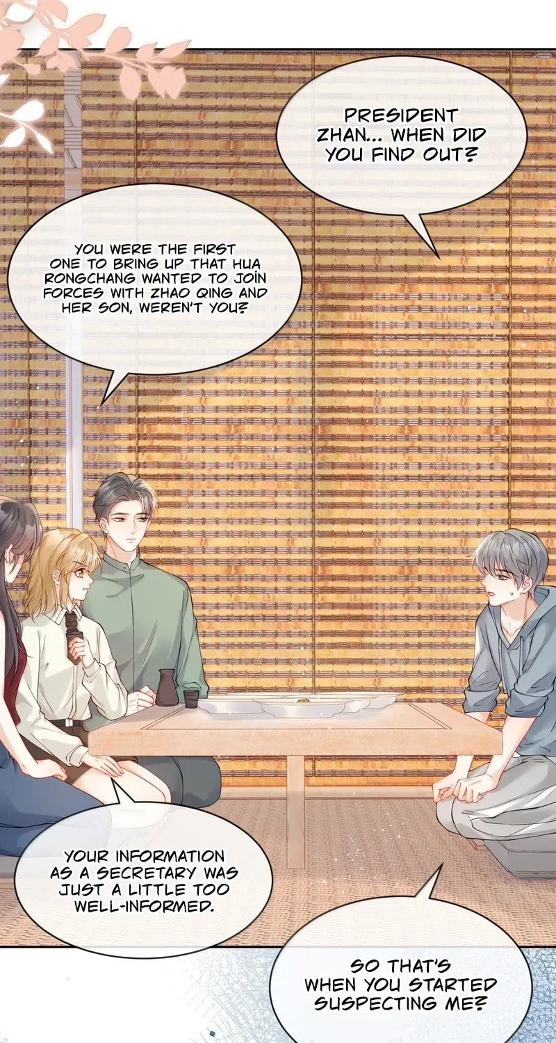 Heartfelt Diary Chapter 20 page 11 - 