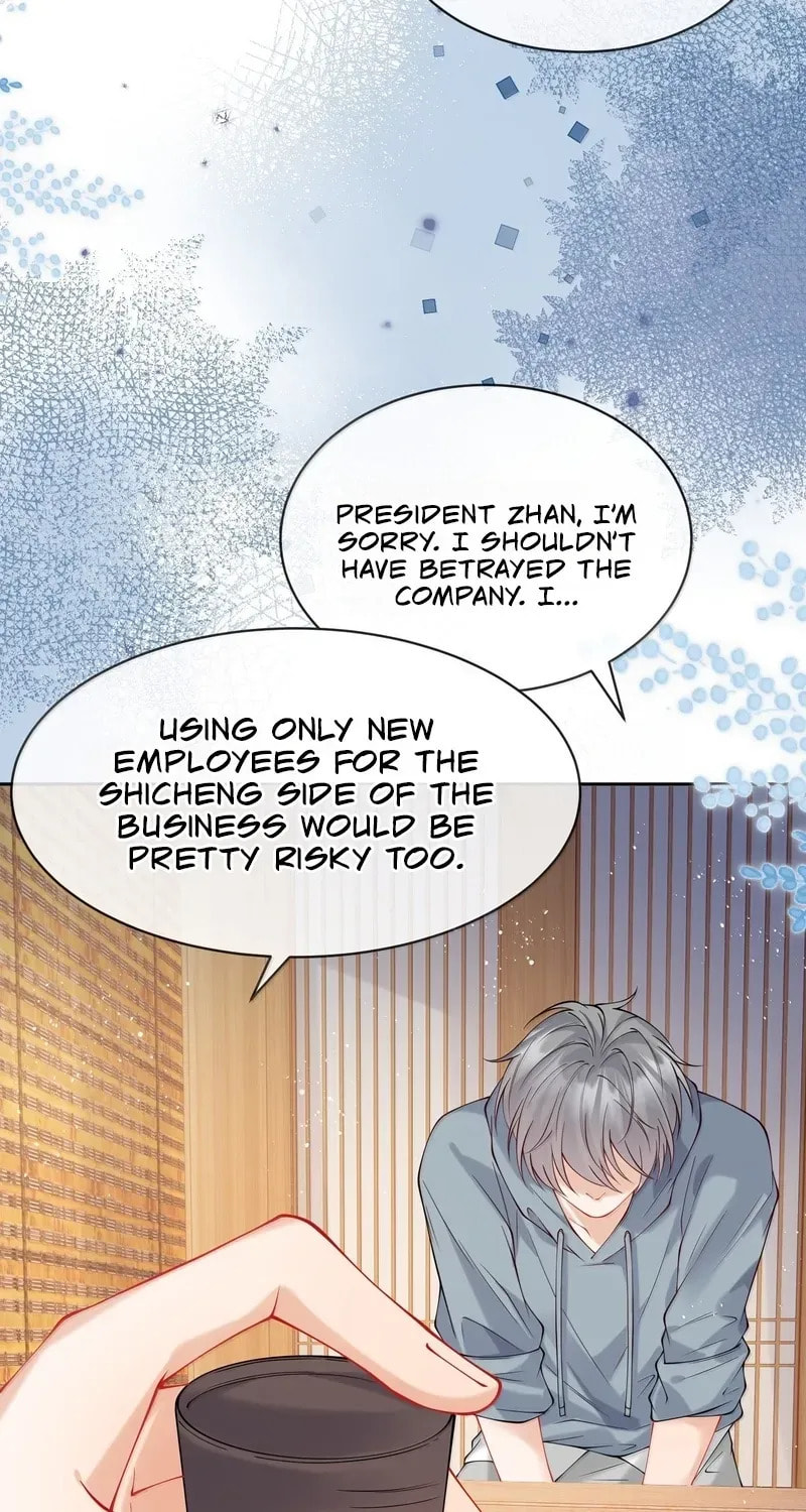 Heartfelt Diary Chapter 20 page 12 - 