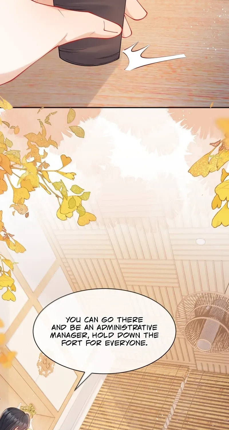 Heartfelt Diary Chapter 20 page 13 - 
