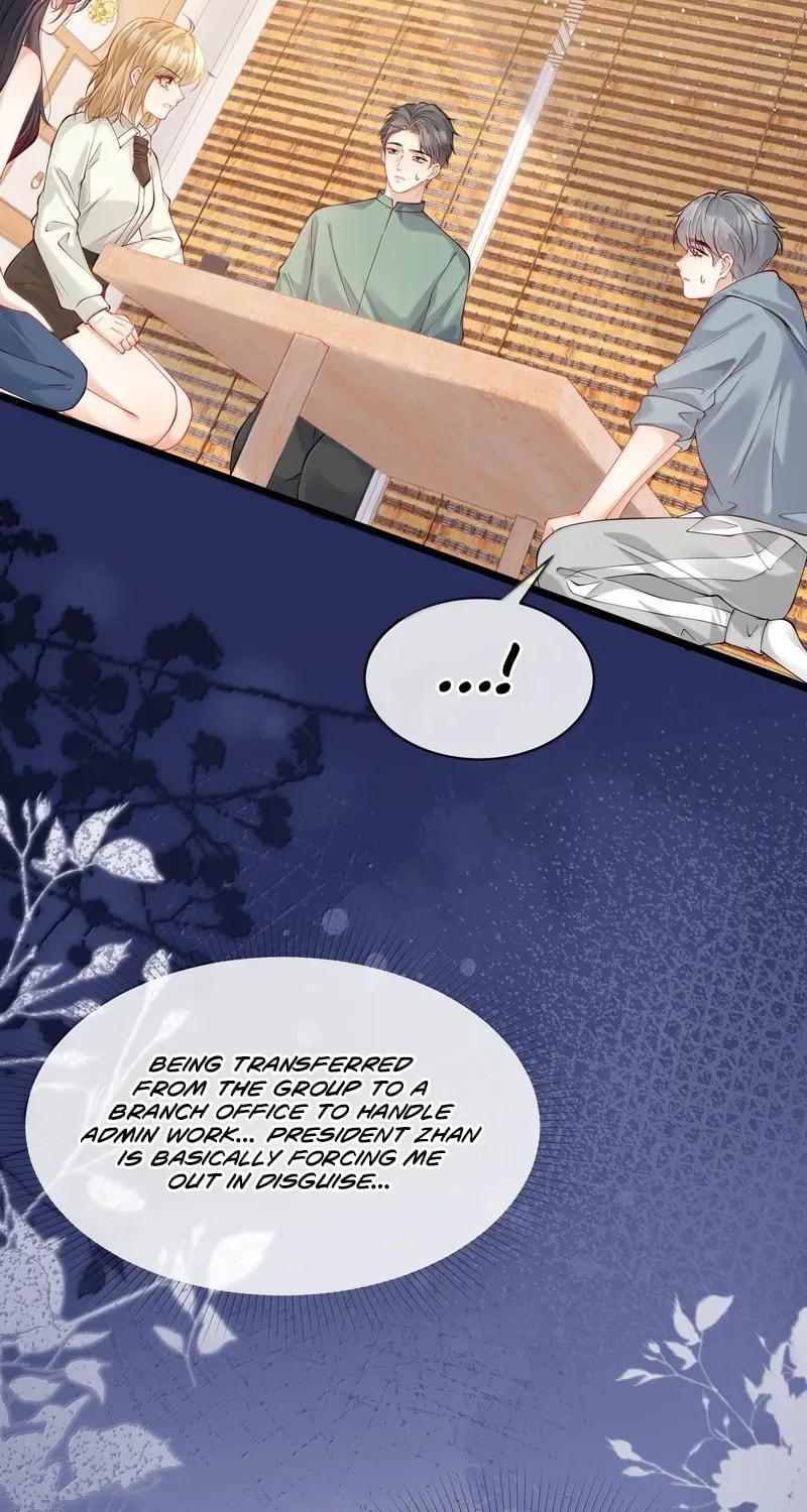 Heartfelt Diary Chapter 20 page 14 - 
