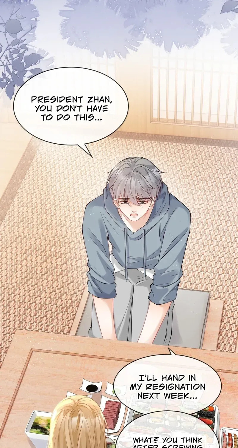 Heartfelt Diary Chapter 20 page 16 - 