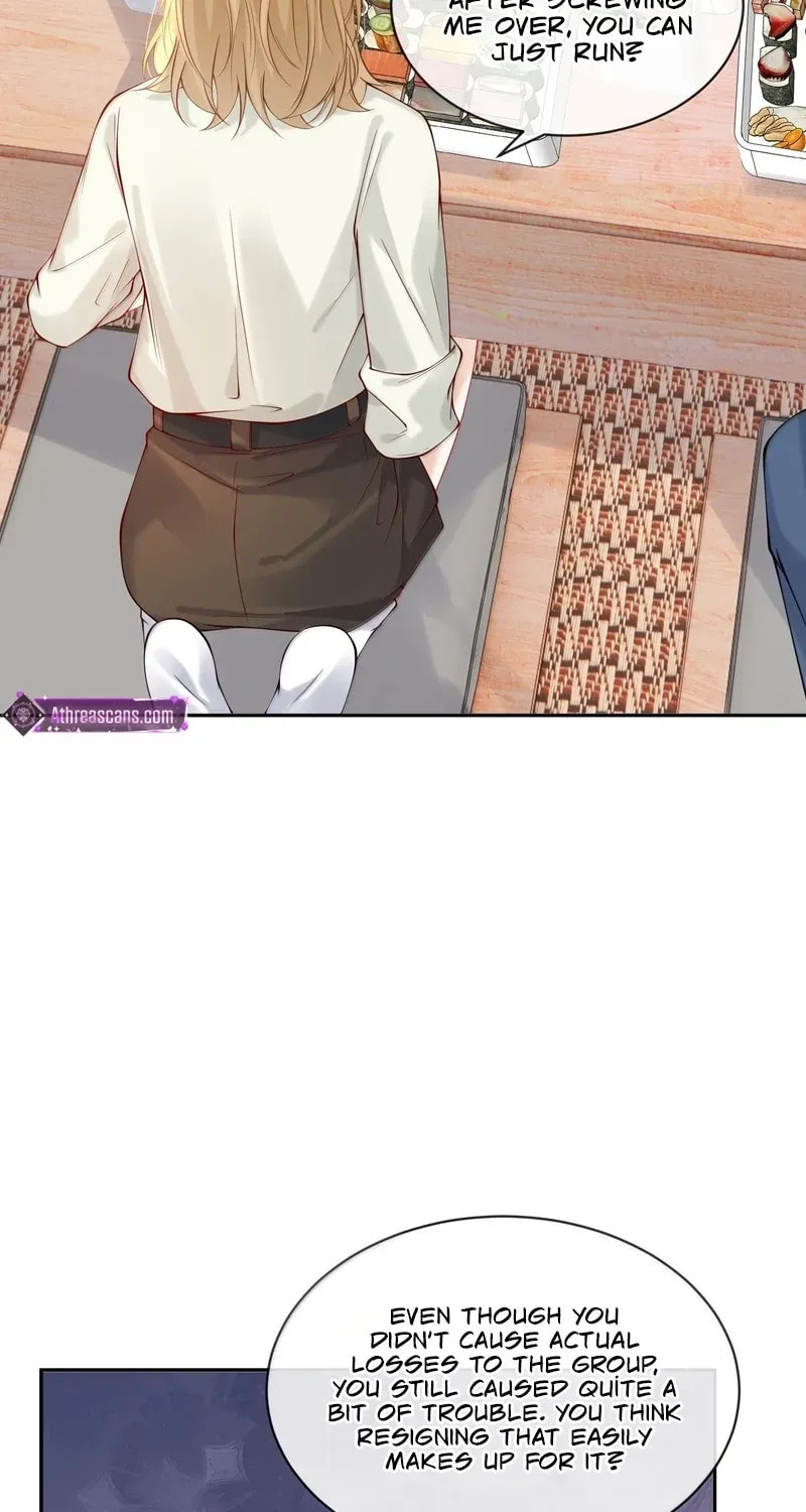 Heartfelt Diary Chapter 20 page 17 - 