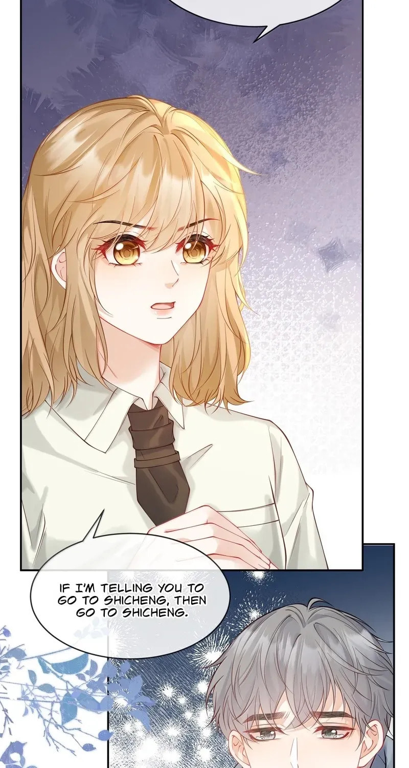 Heartfelt Diary Chapter 20 page 18 - 