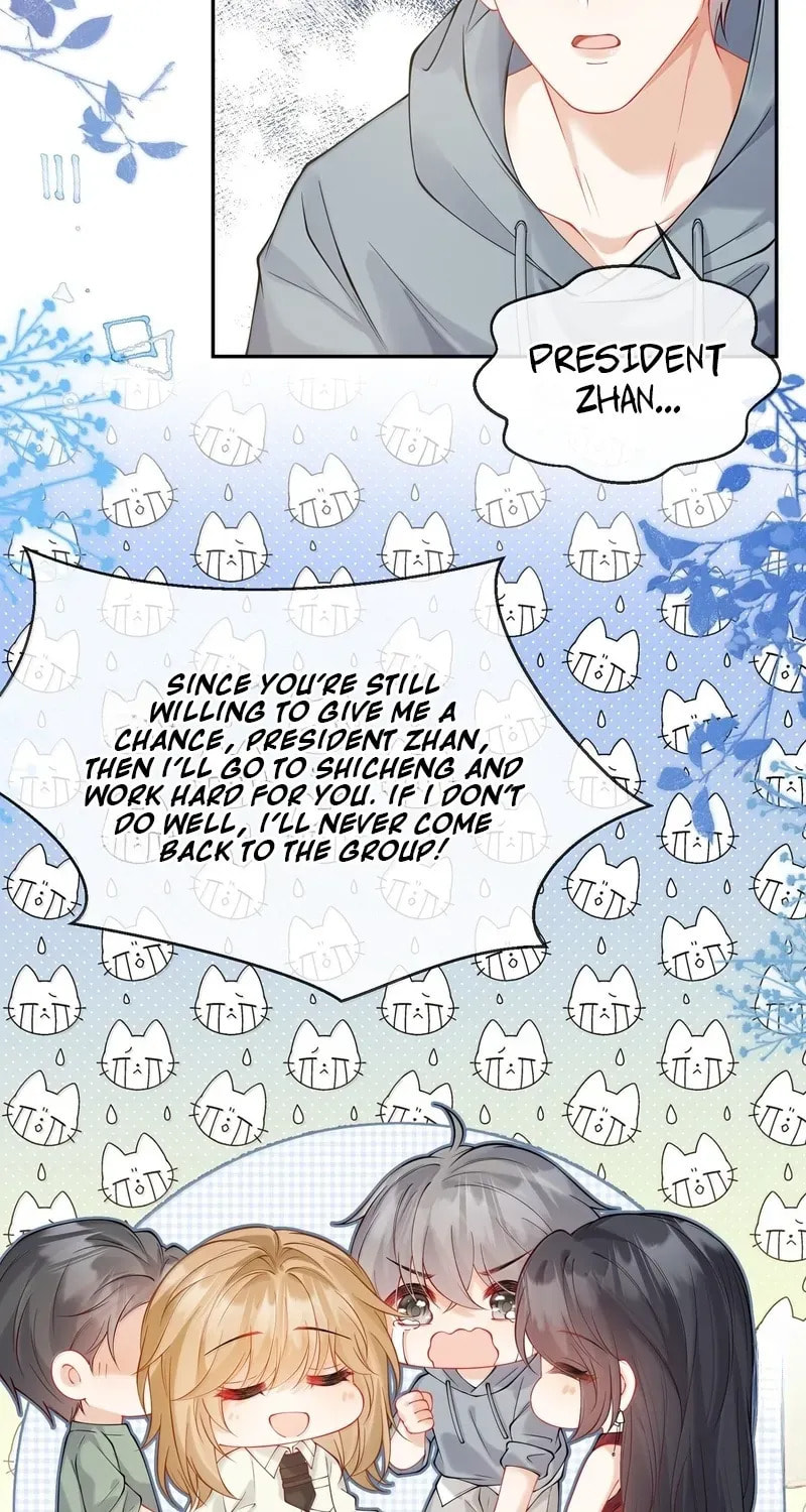 Heartfelt Diary Chapter 20 page 19 - 