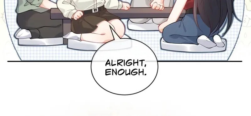 Heartfelt Diary Chapter 20 page 20 - 
