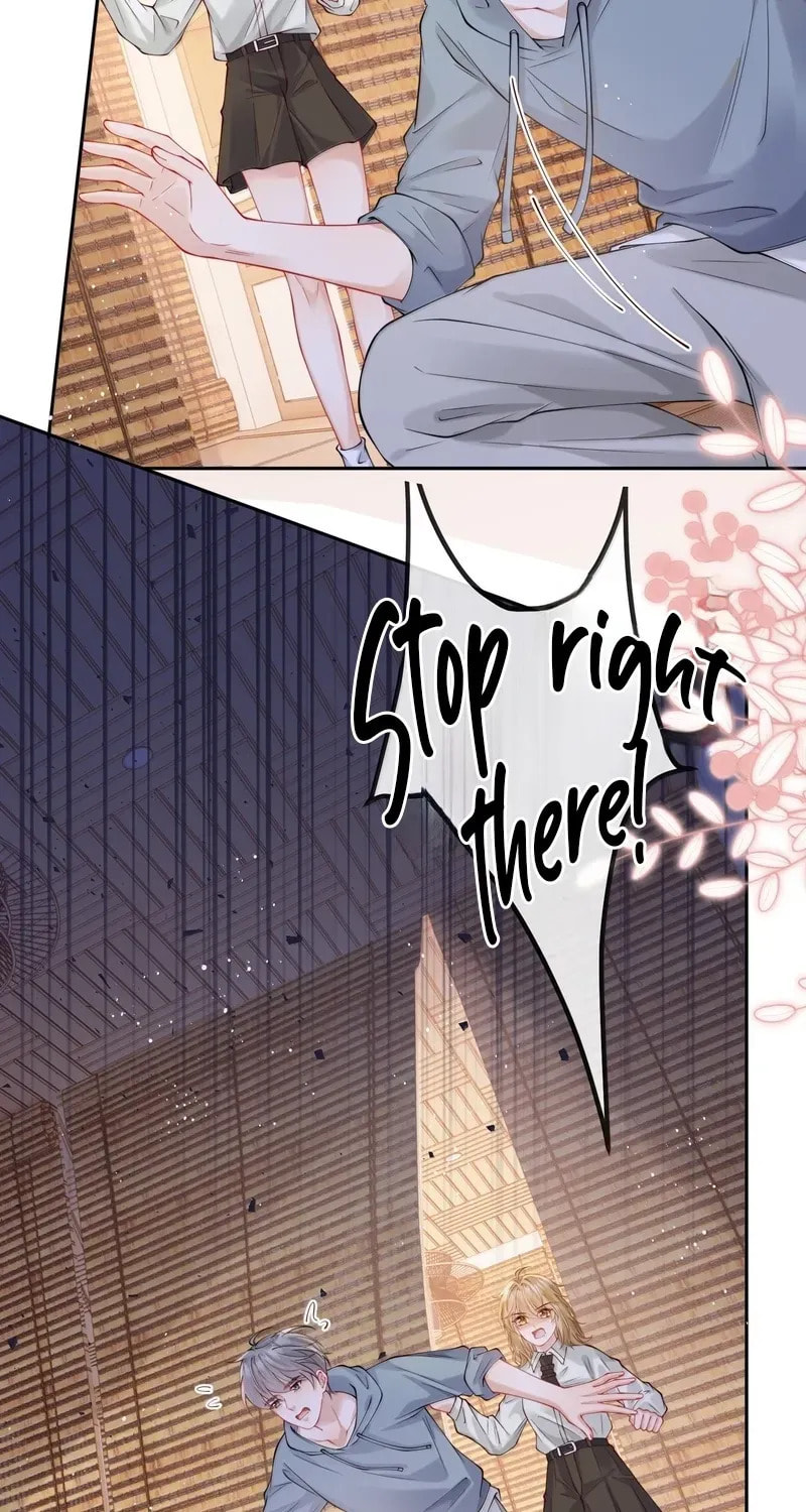 Heartfelt Diary Chapter 20 page 3 - 