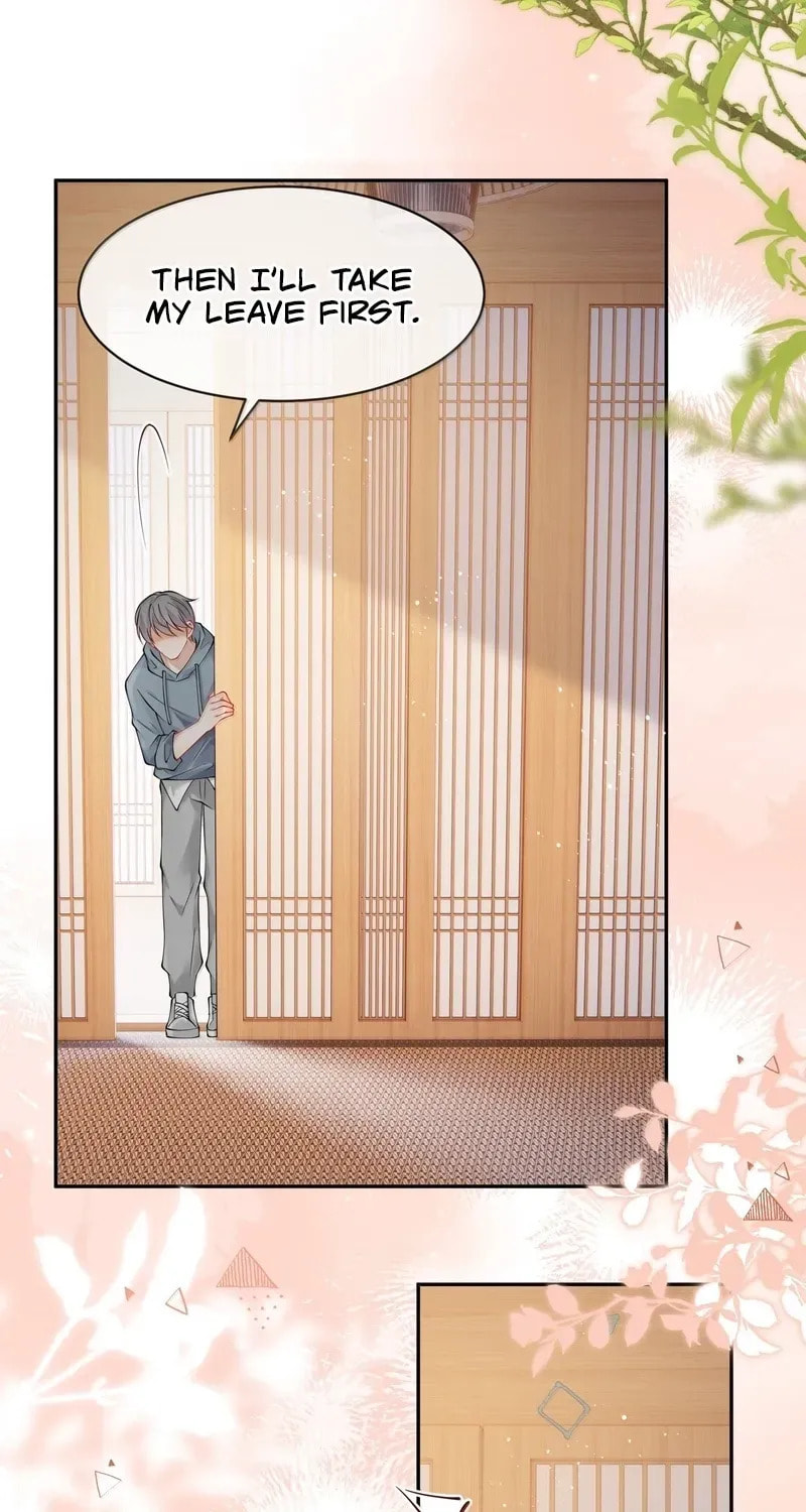 Heartfelt Diary Chapter 20 page 22 - 