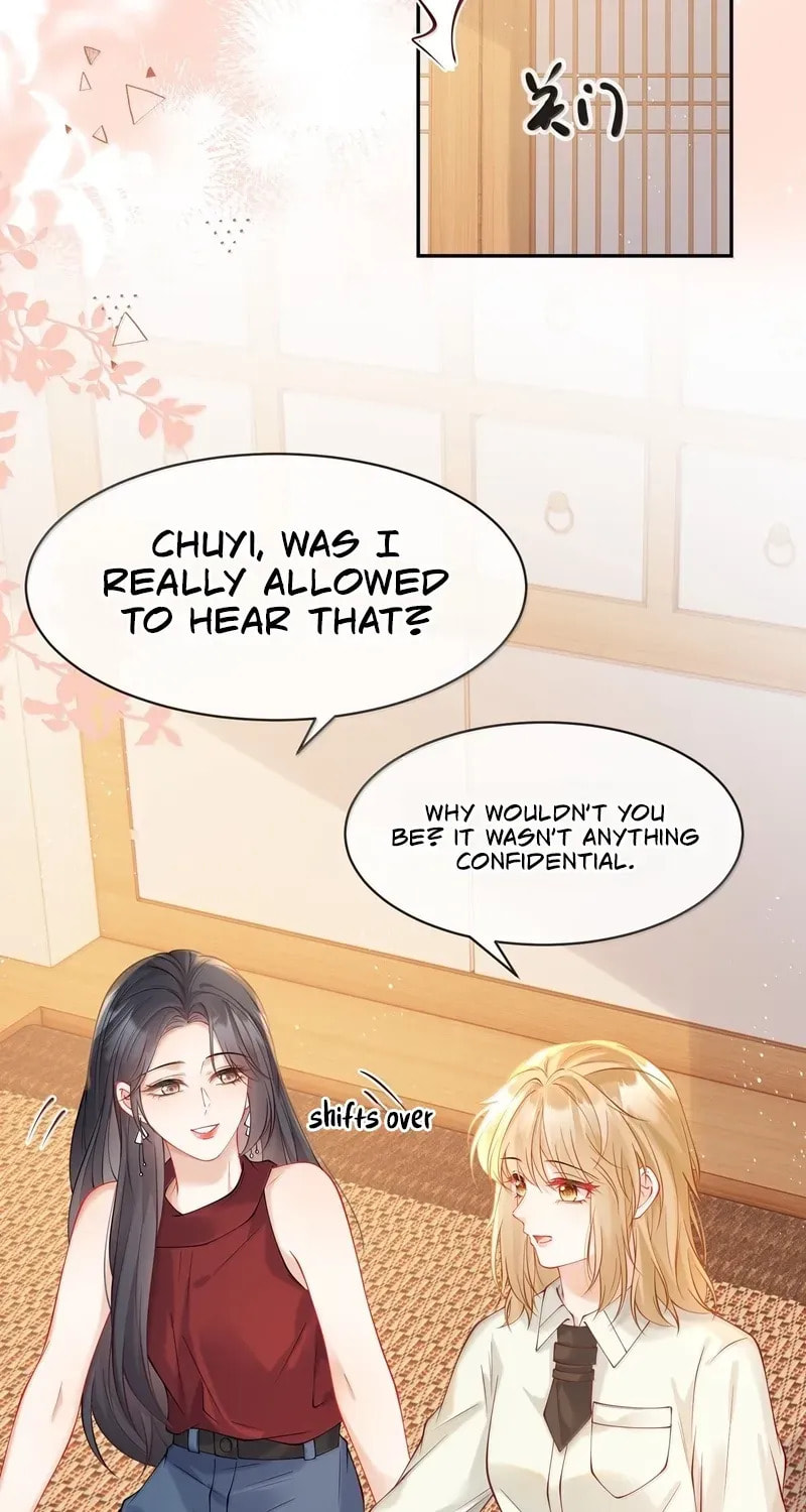 Heartfelt Diary Chapter 20 page 23 - 