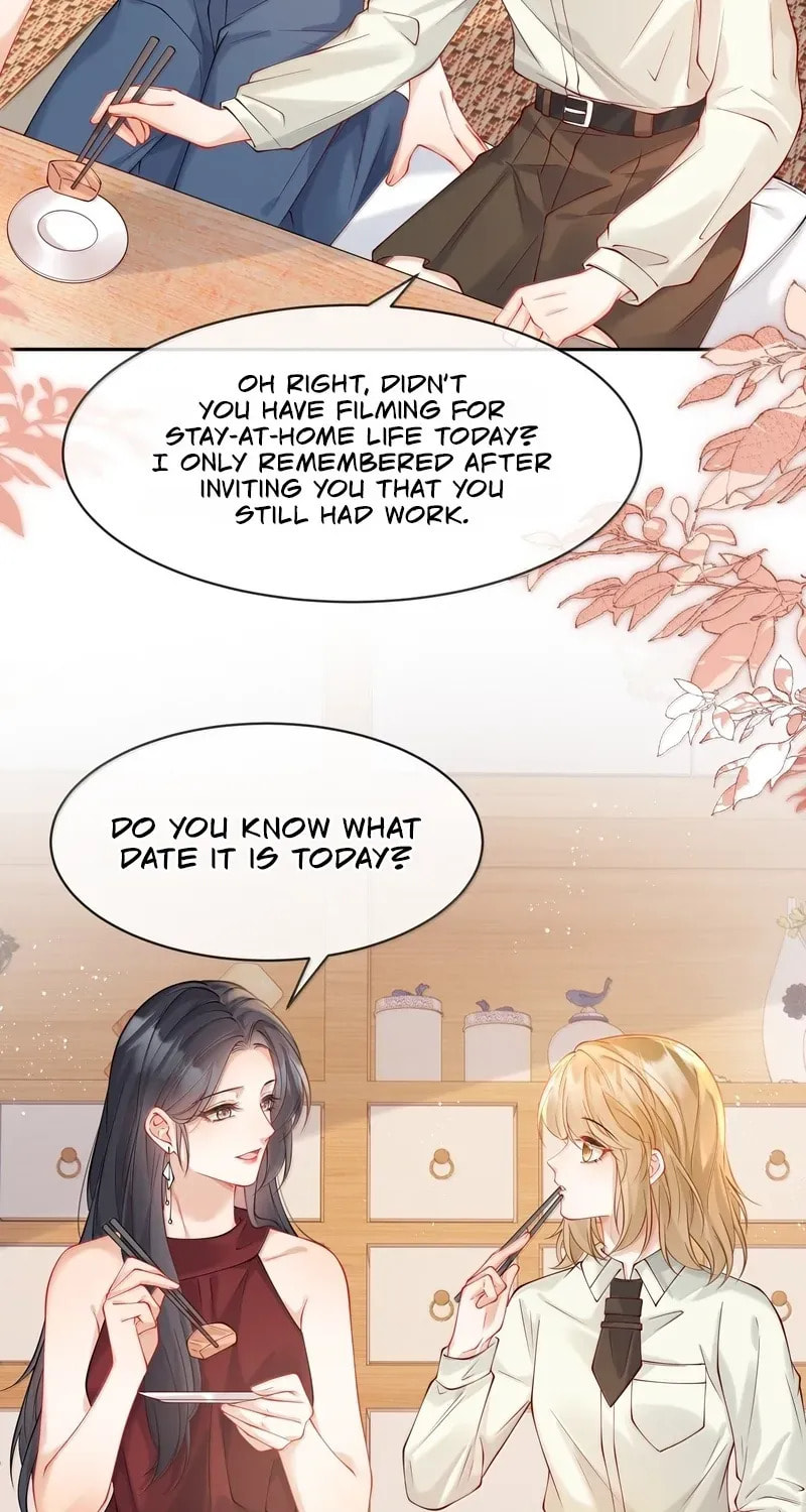 Heartfelt Diary Chapter 20 page 24 - 