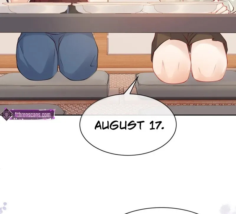 Heartfelt Diary Chapter 20 page 25 - 