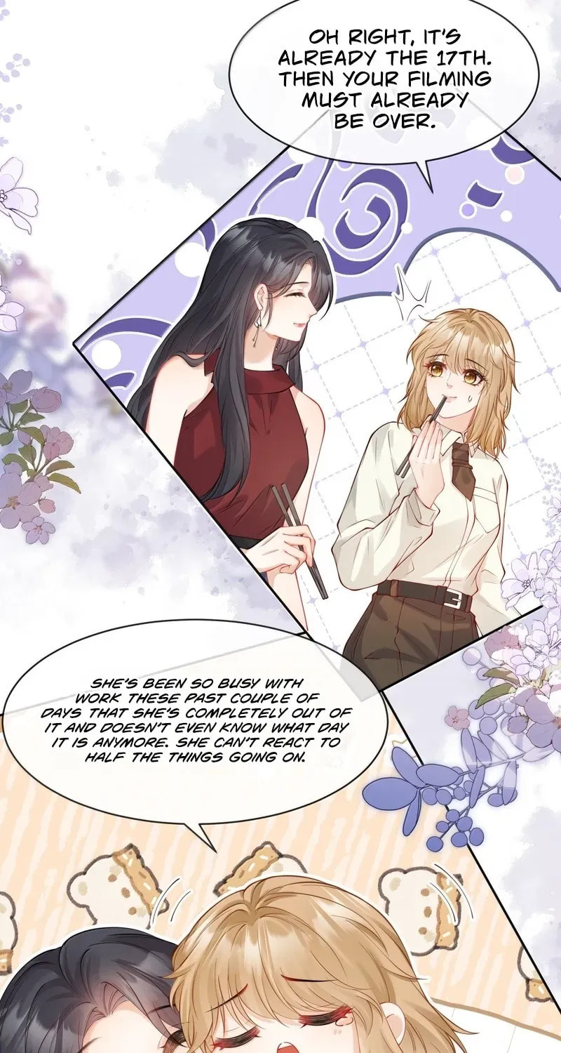 Heartfelt Diary Chapter 20 page 26 - 