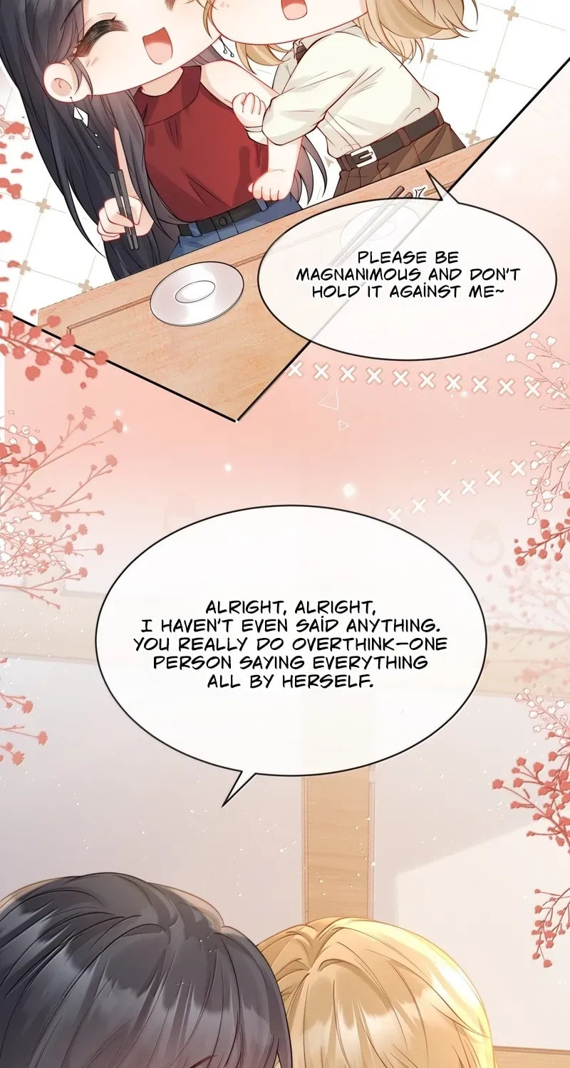 Heartfelt Diary Chapter 20 page 27 - 