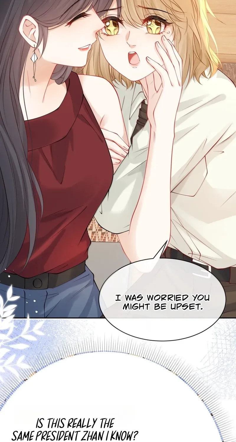 Heartfelt Diary Chapter 20 page 28 - 