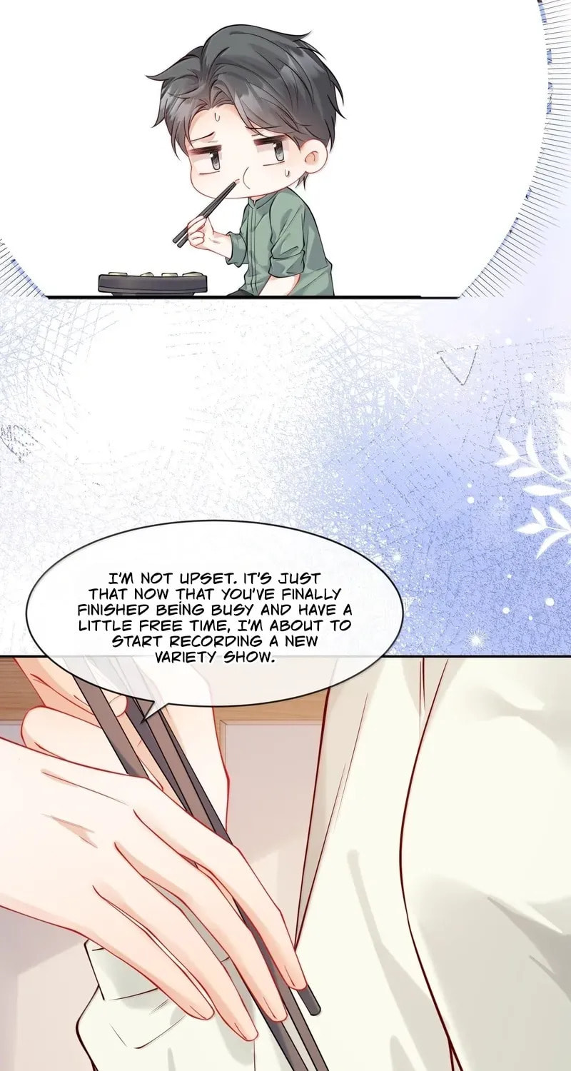 Heartfelt Diary Chapter 20 page 29 - 
