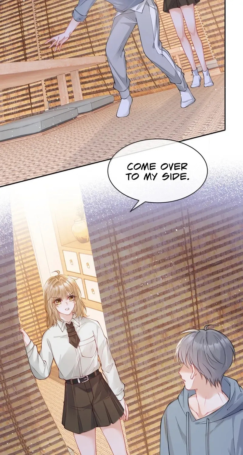 Heartfelt Diary Chapter 20 page 4 - 