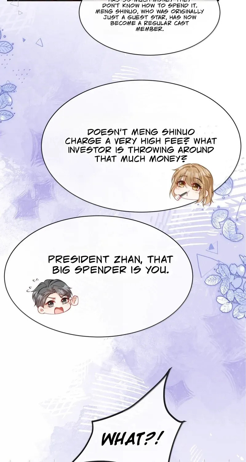 Heartfelt Diary Chapter 20 page 32 - 