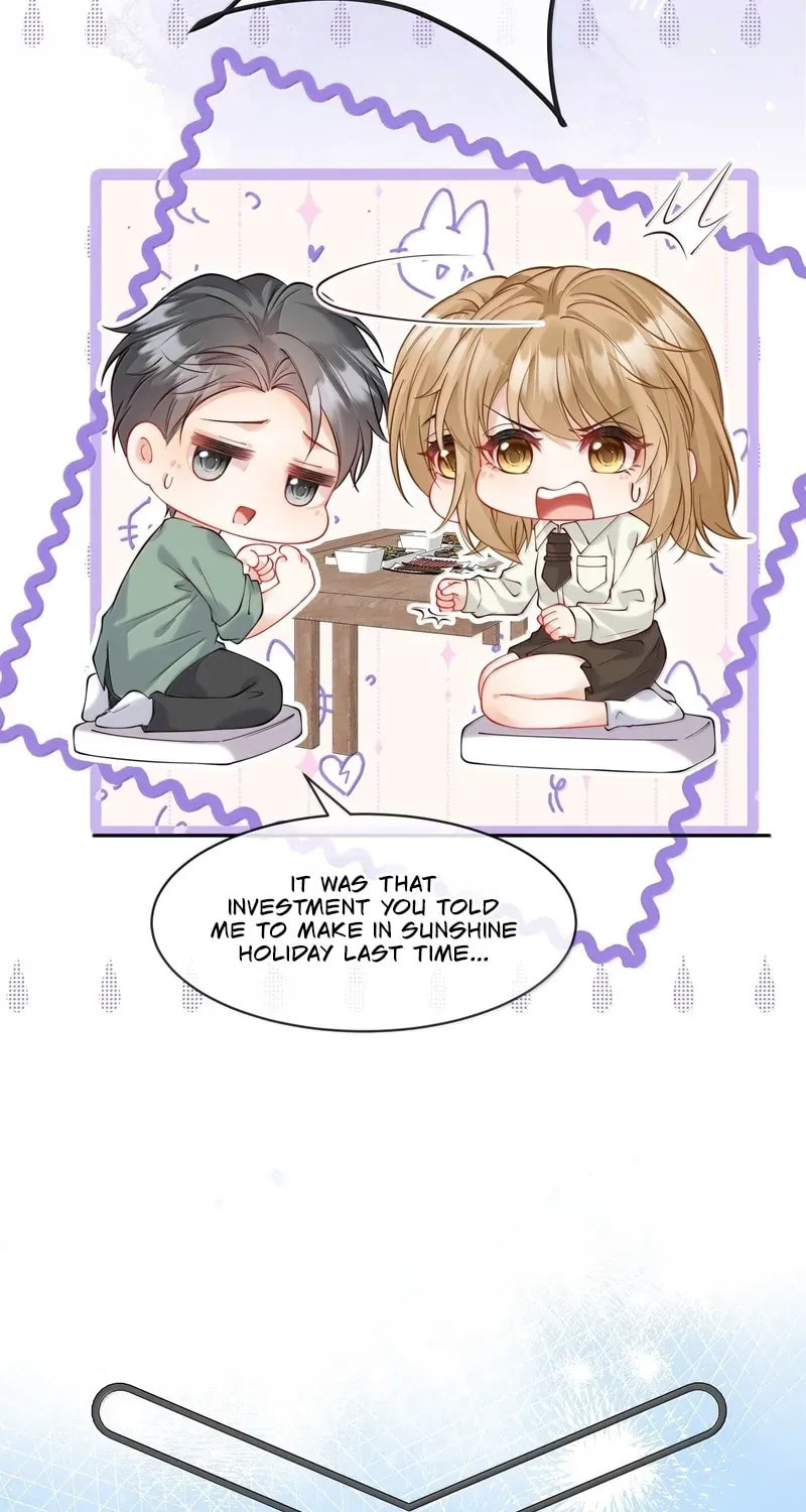 Heartfelt Diary Chapter 20 page 33 - 