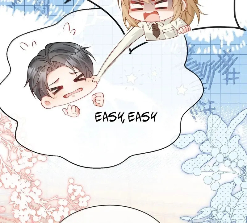 Heartfelt Diary Chapter 20 page 35 - 