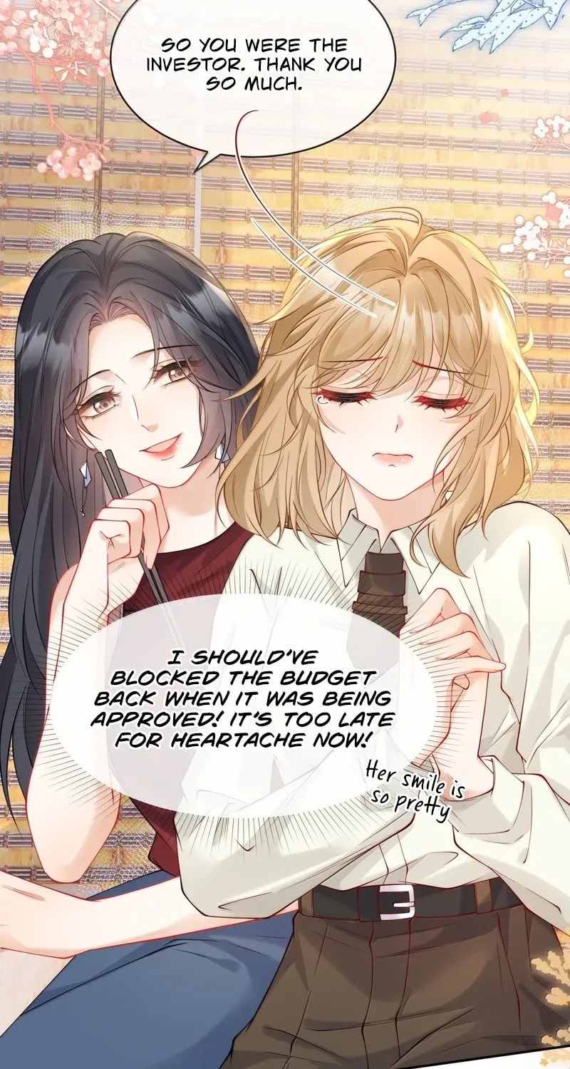 Heartfelt Diary Chapter 20 page 36 - 