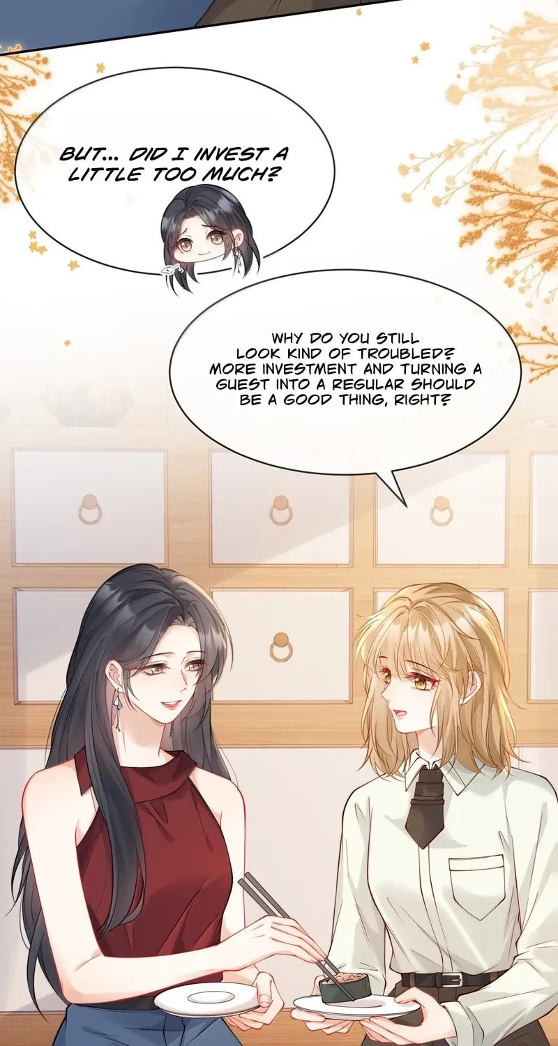 Heartfelt Diary Chapter 20 page 37 - 
