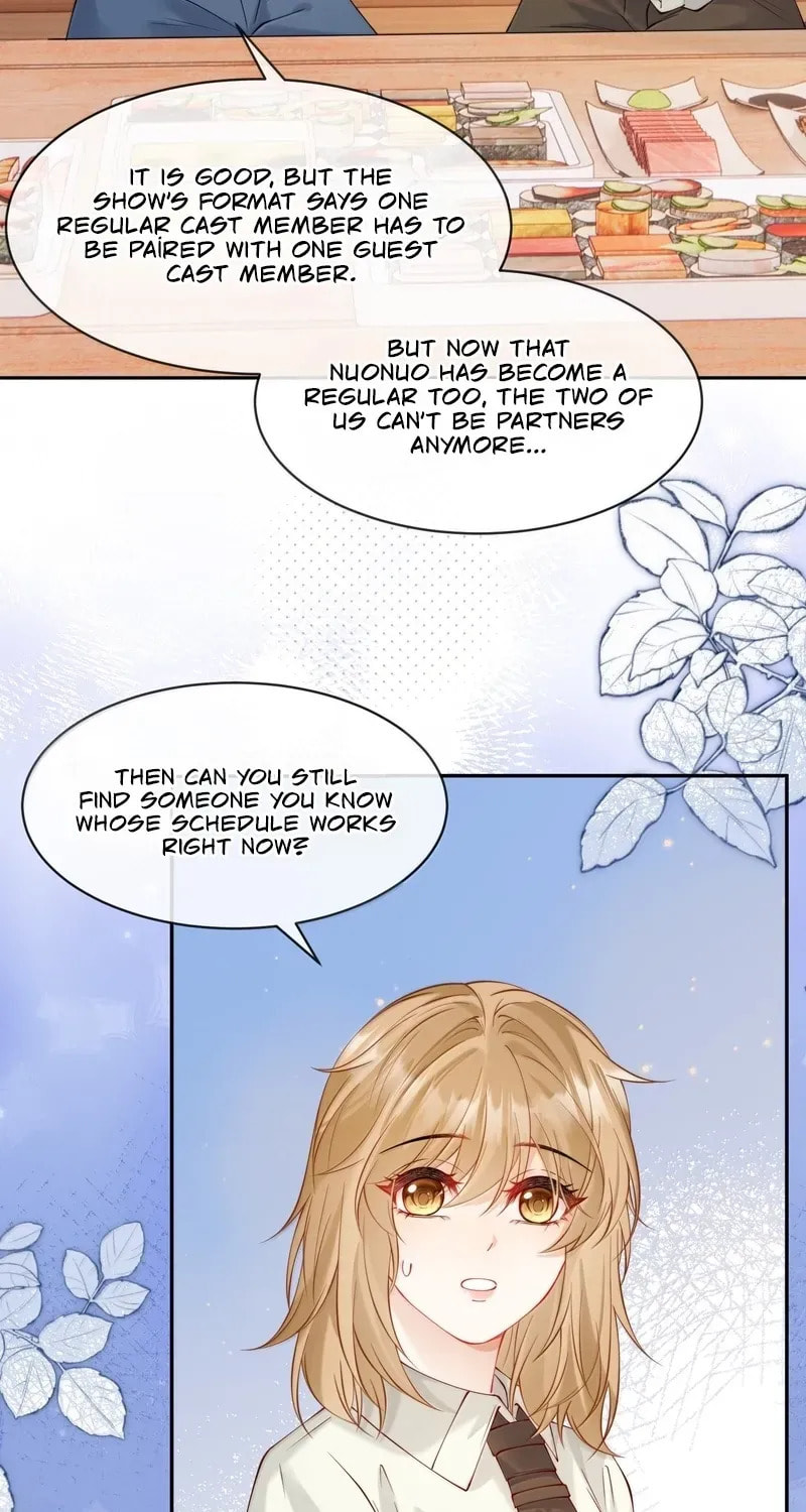 Heartfelt Diary Chapter 20 page 38 - 