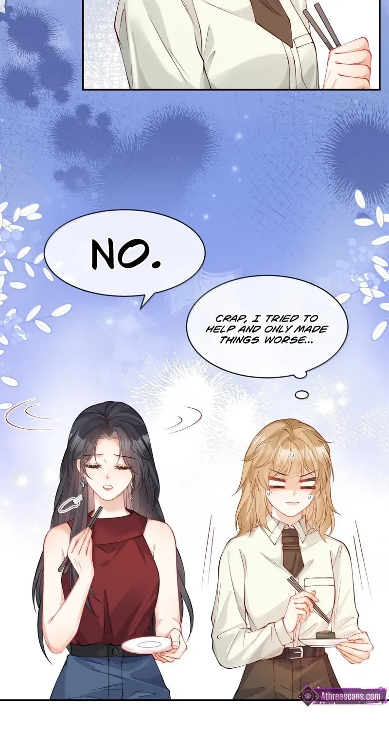 Heartfelt Diary Chapter 20 page 39 - 