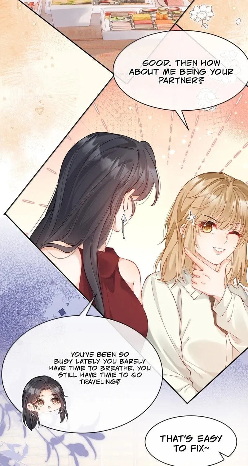 Heartfelt Diary Chapter 20 page 42 - 