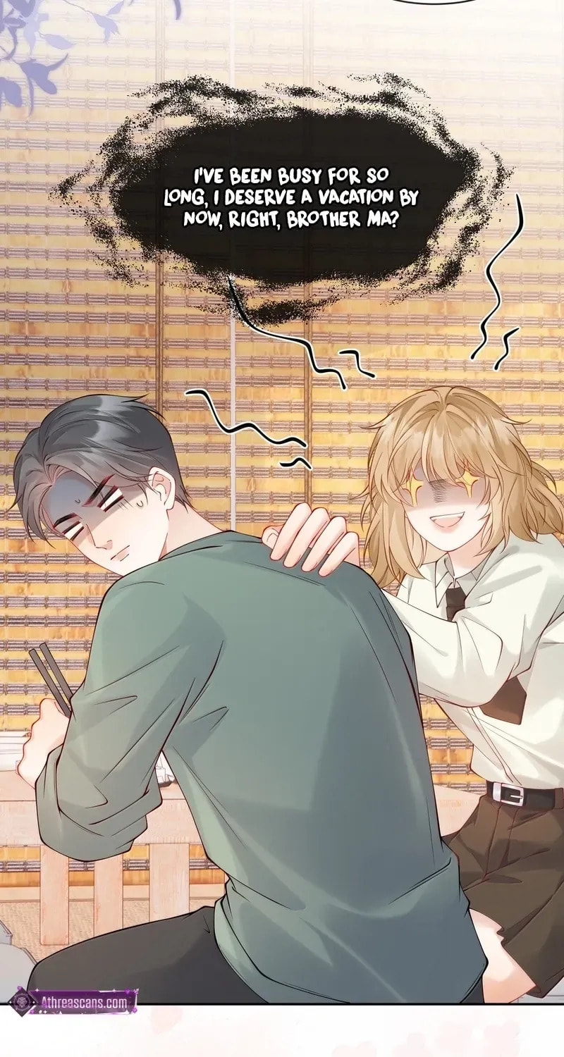 Heartfelt Diary Chapter 20 page 43 - 