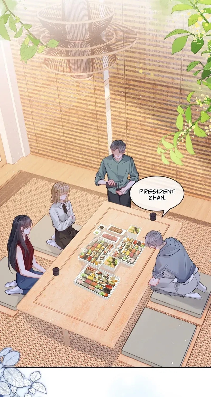 Heartfelt Diary Chapter 20 page 7 - 
