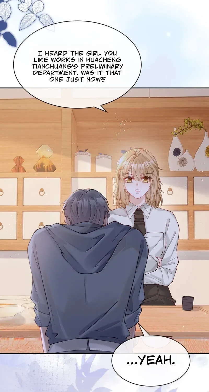 Heartfelt Diary Chapter 20 page 8 - 