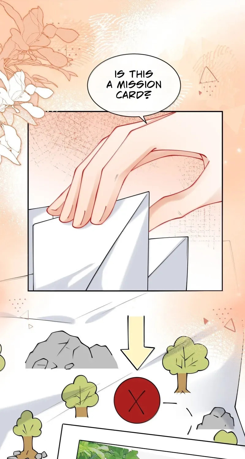 Heartfelt Diary Chapter 21 page 11 - 