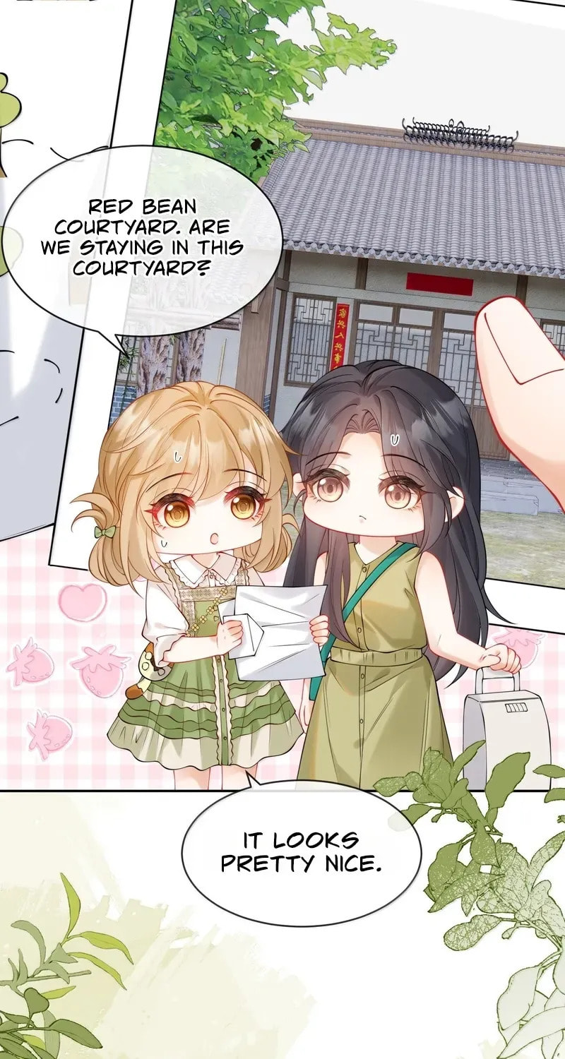 Heartfelt Diary Chapter 21 page 12 - 