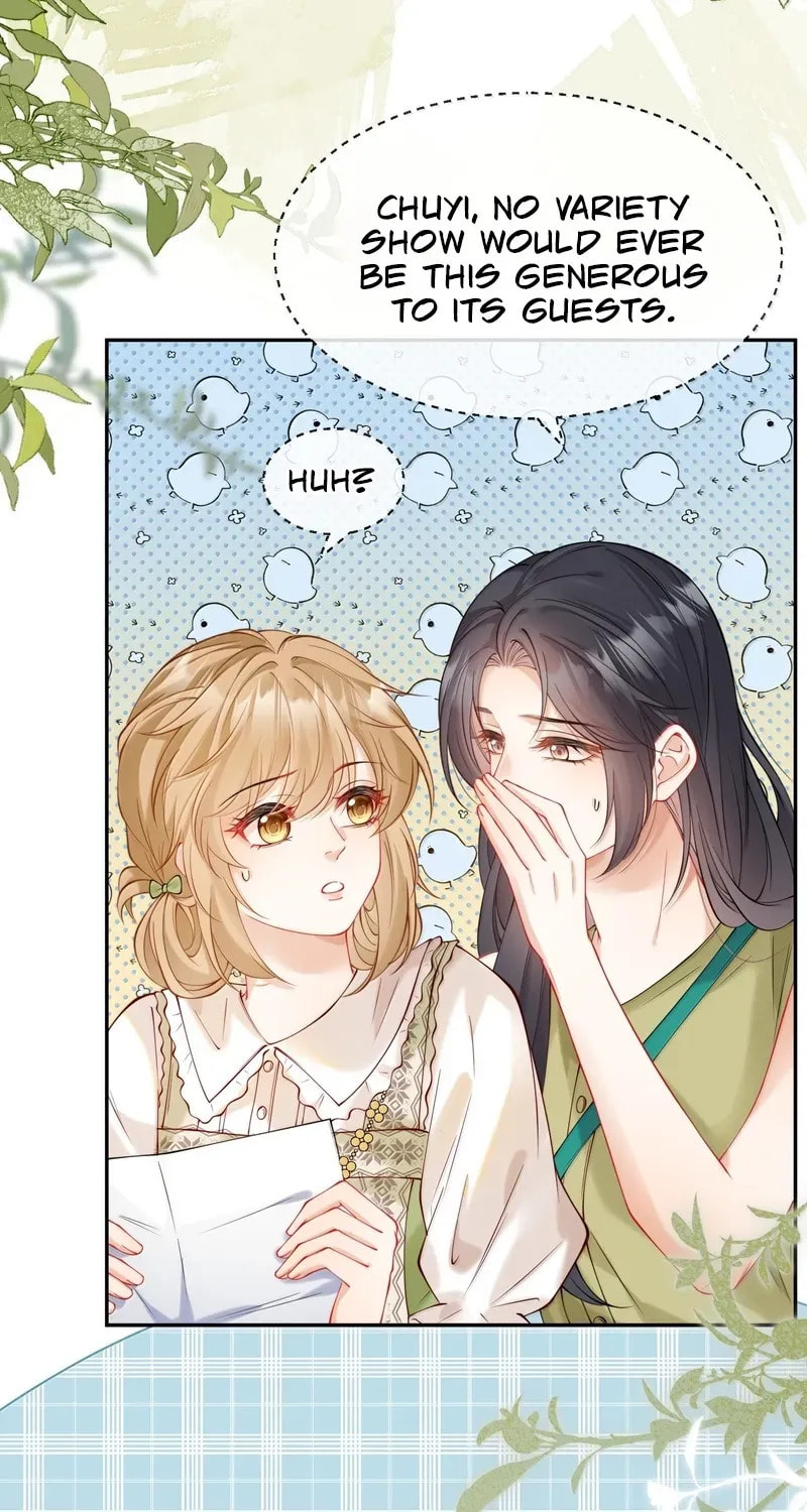 Heartfelt Diary Chapter 21 page 13 - 