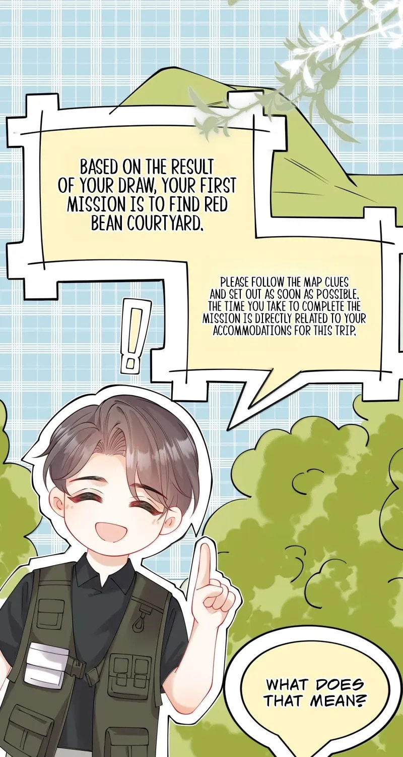 Heartfelt Diary Chapter 21 page 14 - 